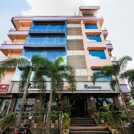 Oyo 62964 Hotel Vandana Grand Nellore Exterior photo